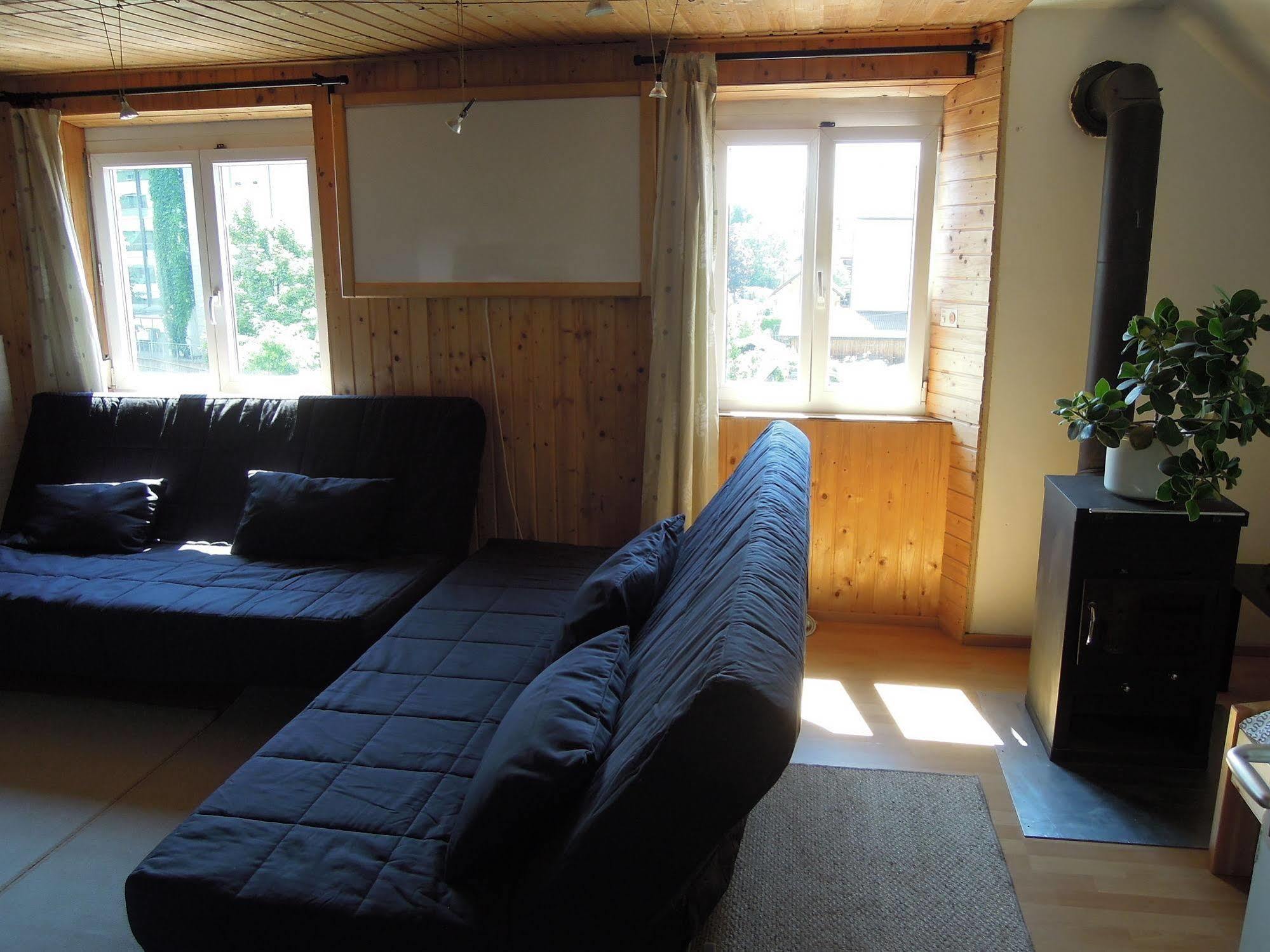 Hostel Bregenz Kültér fotó
