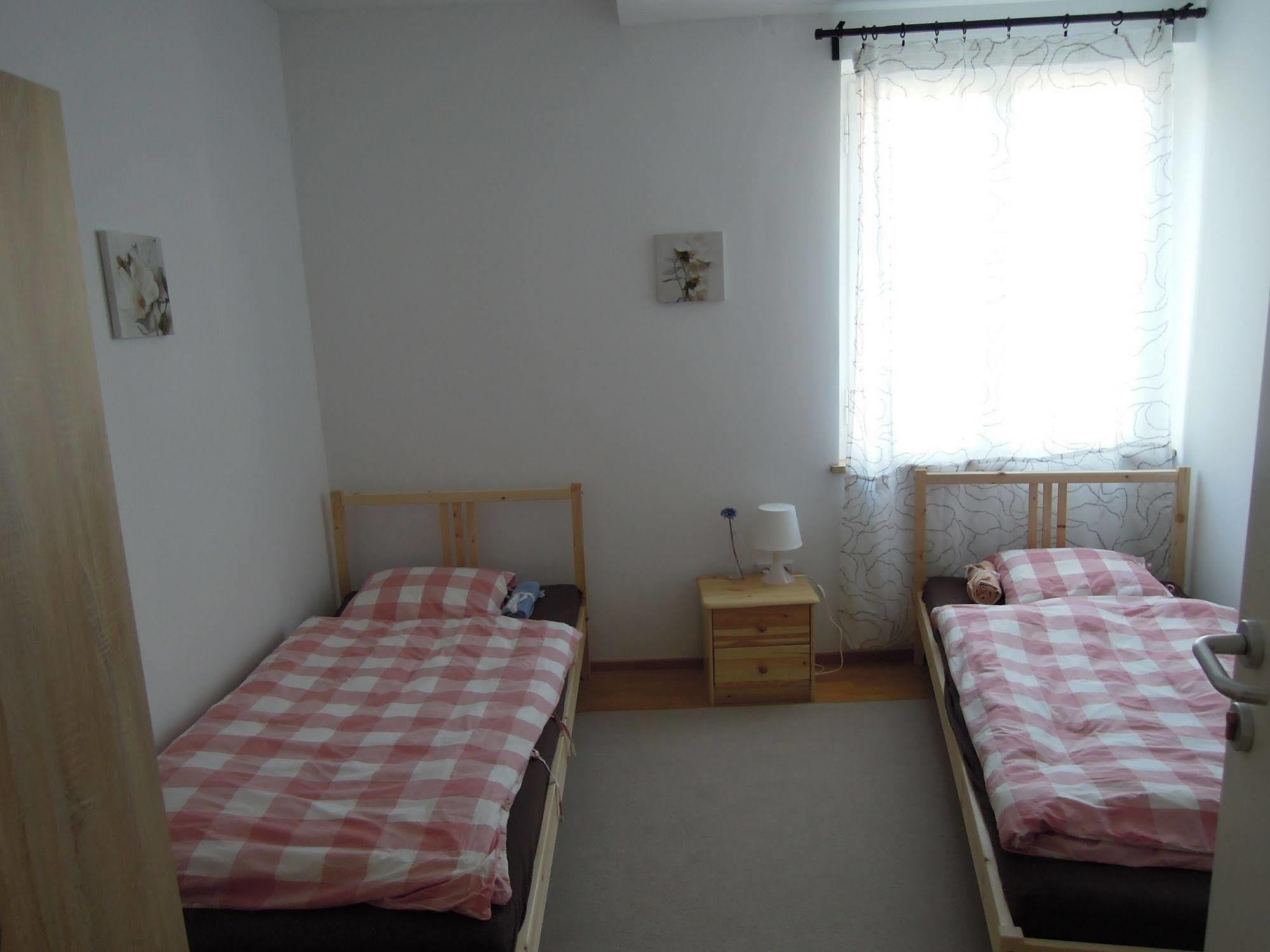 Hostel Bregenz Kültér fotó