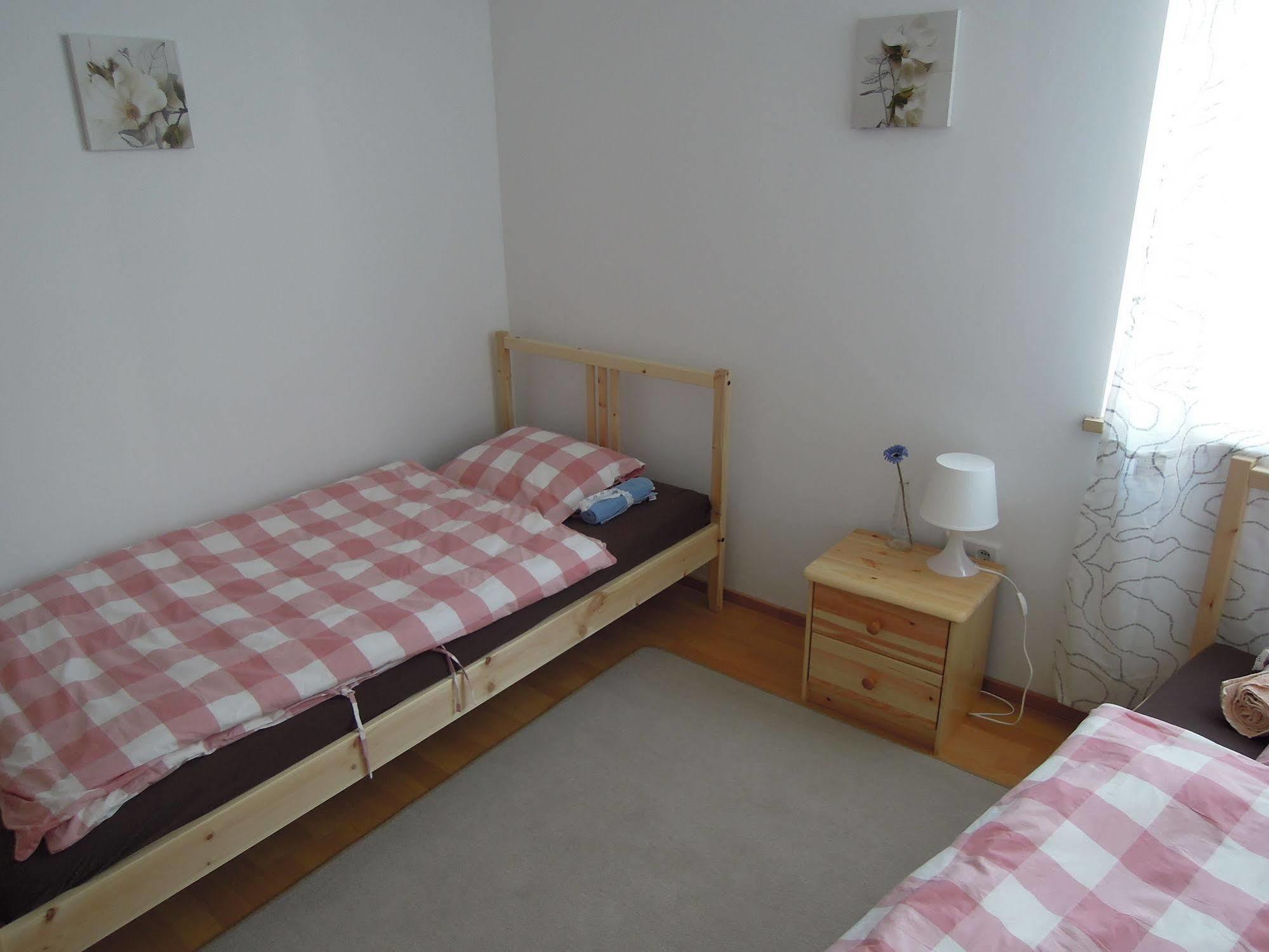Hostel Bregenz Kültér fotó
